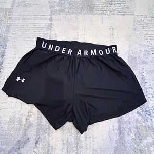 Under Armour shorts